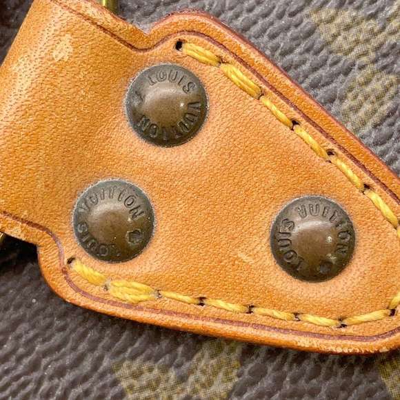 Louis Vuitton Boite Case Monogram Flacon - Picture 16 of 16